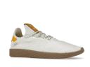 Adidas Tennis Hu Off White Hazy Yellow