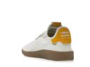 Adidas Tennis Hu Off White Hazy Yellow