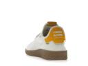Adidas Tennis Hu Off White Hazy Yellow