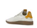 Adidas Tennis Hu Off White Hazy Yellow