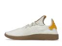 Adidas Tennis Hu Off White Hazy Yellow