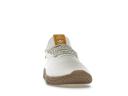 Adidas Tennis Hu Off White Hazy Yellow