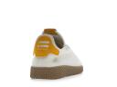 Adidas Tennis Hu Off White Hazy Yellow