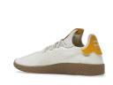 Adidas Tennis Hu Off White Hazy Yellow