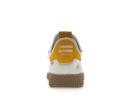 Adidas Tennis Hu Off White Hazy Yellow