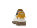 Adidas Tennis Hu Off White Hazy Yellow