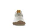 Adidas Tennis Hu Off White Hazy Yellow
