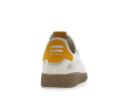 Adidas Tennis Hu Off White Hazy Yellow