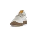 Adidas Tennis Hu Off White Hazy Yellow