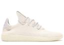 Adidas Tennis Hu Pharrell Blank Canvas