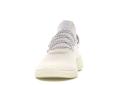 Adidas Tennis Hu Pharrell Blank Canvas