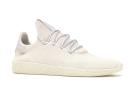 Adidas Tennis Hu Pharrell Blank Canvas