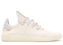Adidas Tennis Hu Pharrell Blank Canvas