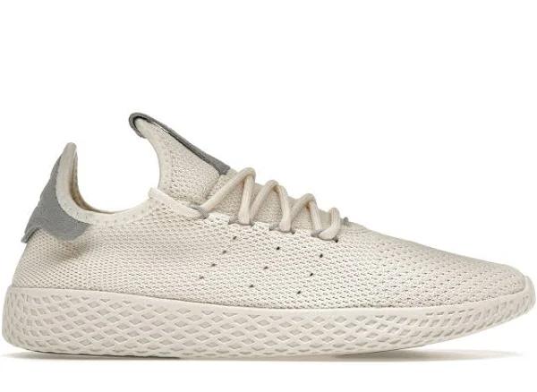 Adidas Tennis Hu Pharrell Chalk White