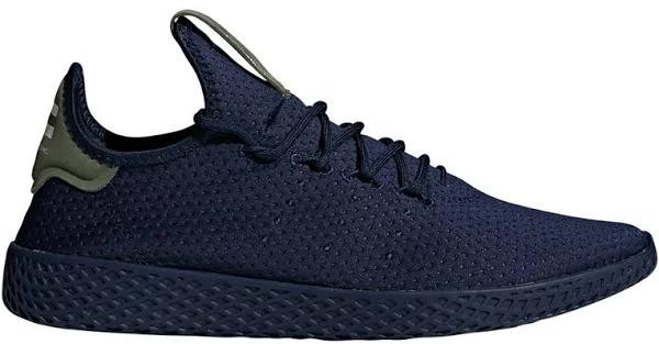 Adidas Tennis Hu Pharrell College Navy