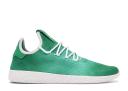 Adidas Tennis Hu Pharrell Holi Green