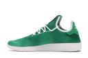 Adidas Tennis Hu Pharrell Holi Green