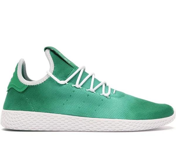 Adidas Tennis Hu Pharrell Holi Green