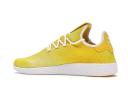 Adidas Tennis Hu Pharrell Holi Yellow