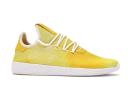 Adidas Tennis Hu Pharrell Holi Yellow