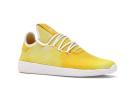 Adidas Tennis Hu Pharrell Holi Yellow