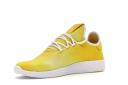 Adidas Tennis Hu Pharrell Holi Yellow