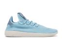 Adidas Tennis Hu Pharrell Icey Blue