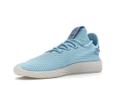Adidas Tennis Hu Pharrell Icey Blue