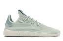 Adidas Tennis Hu Pharrell Linen Green