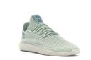 Adidas Tennis Hu Pharrell Linen Green