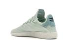 Adidas Tennis Hu Pharrell Linen Green