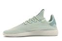 Adidas Tennis Hu Pharrell Linen Green