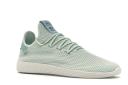 Adidas Tennis Hu Pharrell Linen Green