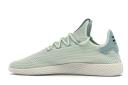 Adidas Tennis Hu Pharrell Linen Green