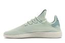 Adidas Tennis Hu Pharrell Linen Green