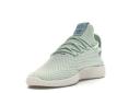 Adidas Tennis Hu Pharrell Linen Green