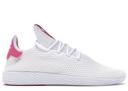 Adidas Tennis Hu Pharrell Semi Solar Pink