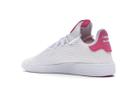 Adidas Tennis Hu Pharrell Semi Solar Pink