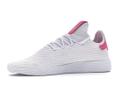 Adidas Tennis Hu Pharrell Semi Solar Pink