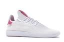 Adidas Tennis Hu Pharrell Semi Solar Pink