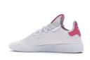 Adidas Tennis Hu Pharrell Semi Solar Pink