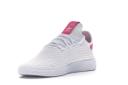Adidas Tennis Hu Pharrell Semi Solar Pink