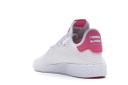 Adidas Tennis Hu Pharrell Semi Solar Pink