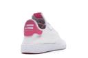 Adidas Tennis Hu Pharrell Semi Solar Pink