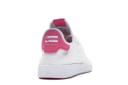 Adidas Tennis Hu Pharrell Semi Solar Pink