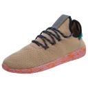 Adidas Tennis Hu Pharrell Tan