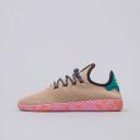 Adidas Tennis Hu Pharrell Tan