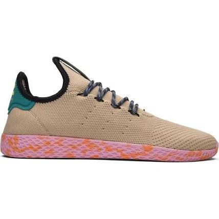 Adidas Tennis Hu Pharrell Tan