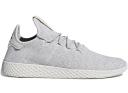 Adidas Tennis Hu Pharrell Williams Footwear White Core White