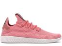 Adidas Tennis Hu Pharrell Williams Footwear White Core White